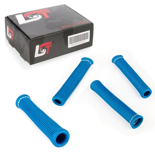 Auto zündkerze draht - 4x,