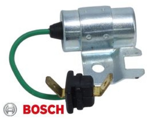 Bosch 1237330339 kondensator - 1237330339,