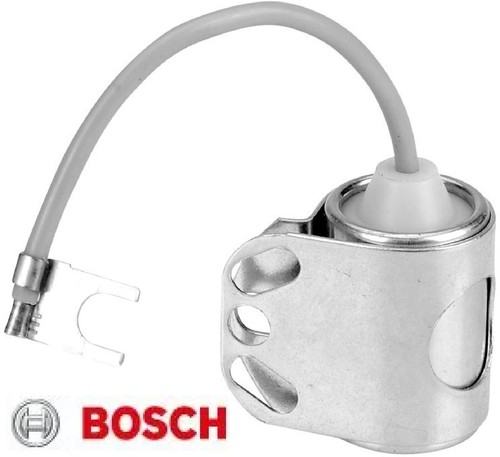 Bosch 9231081287 kondensator - bosch,