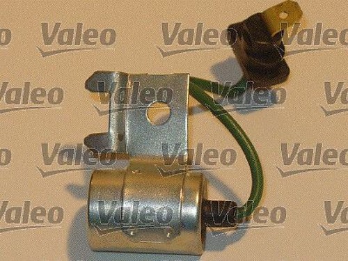 Valeo 243775 kondensator für - 243775,