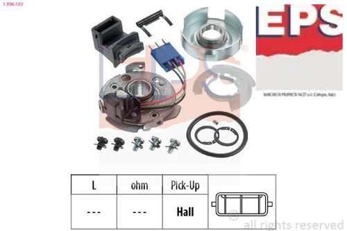 Eps 906 193 - sensor, für
