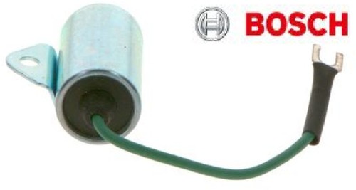 Bosch 1237330809 kondensator - bosch,