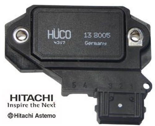 Hitachi 2508005 schaltgerät - hitachi,