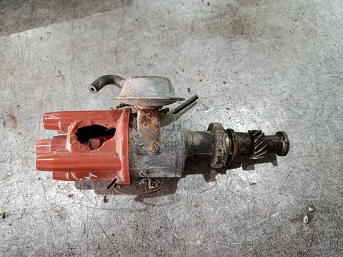 Zündverteiler opel corsa - zündverteiler,