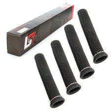 4x Schutzhülle Glasfaser