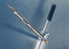 4 GLÜHKERZEN BOSCH DURATERM