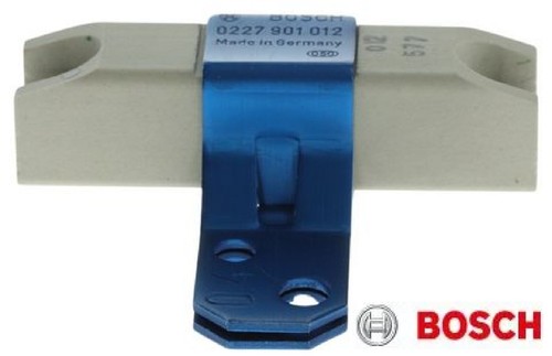 Bosch 0227901012 vorwiderstand - bosch,
