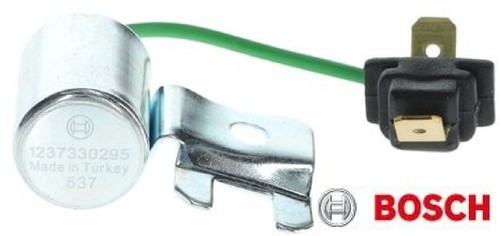 Bosch 1237330295 kondensator - bosch,