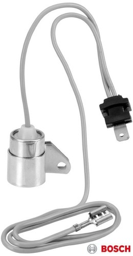 Bosch 9231081419 kondensator - bosch,