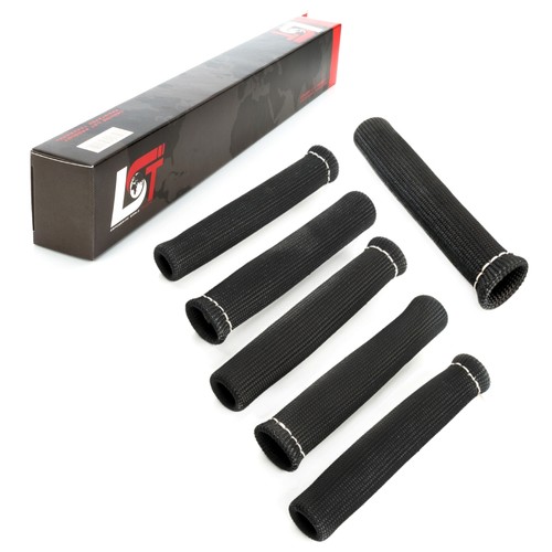 Auto zündkerze draht - 6x,
