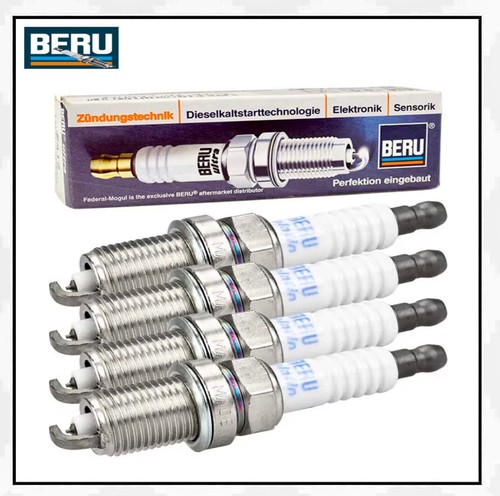 Beru uxt9 zündkerze spark - zündkerze,