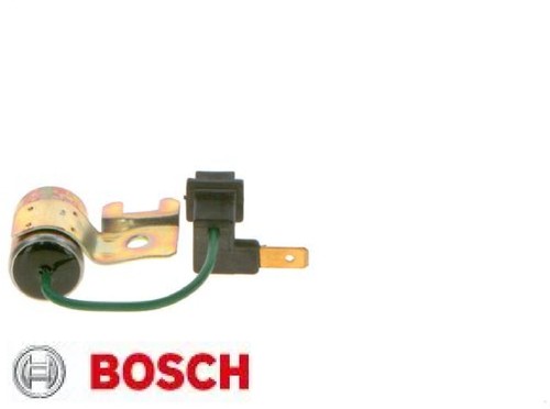 Bosch 1237330348 kondensator - bosch,