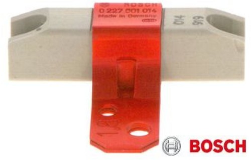 Bosch 0227901014 vorwiderstand - bosch,