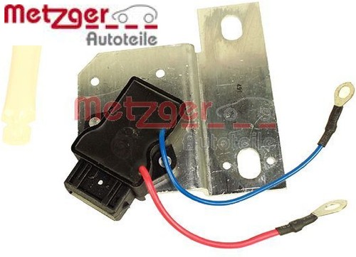 Metzger 0882014 schaltgerät - 0882014,