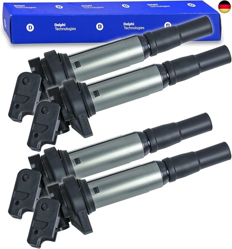 Gn10572 12b1 zündspule - zündspule, 12v