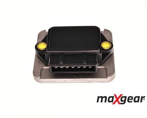 Maxgear 0072 steuergerät - 13-0072,