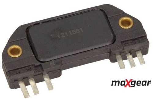 Maxgear 0127 steuergerät - maxgear,