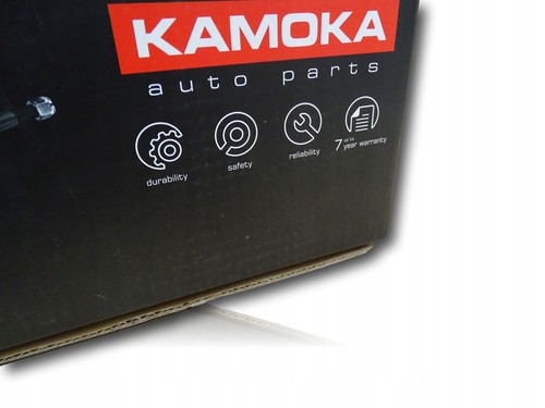 Kamoka sensor - kamoka,