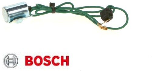 Bosch 1237330252 kondensator - 1237330252,