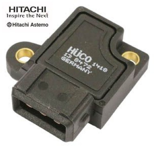 Hitachi 2508472 schaltgerät - hitachi,