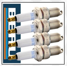 4x Beru 14FGH-8DPURX2  Z122