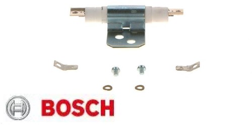 Bosch 0227900001 vorwiderstand - 0227900001,