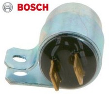 BOSCH 1237330159 Kondensator