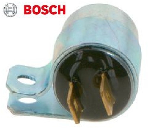 Bosch 1237330159 kondensator - bosch,