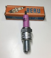 4x Beru 225/14/3 Zündkerze