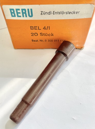 Beru bel4 stecker - beru, bel4/1