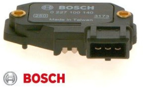 Bosch 0227100140 schaltgerät - bosch,