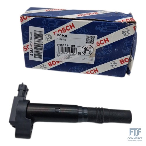 Bosch 0986221101 zündspule - bosch,