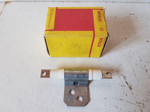 Bosch 0227900001 vorwiderstand - bosch,