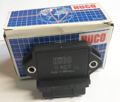 Hüco 138012 schaltgerät - hüco,