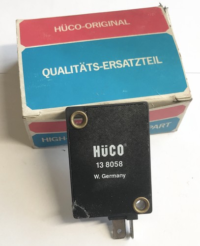 Hüco 138058 schaltgerät - hüco,