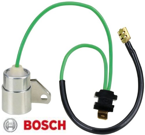 Bosch 9231081465 kondensator - bosch,