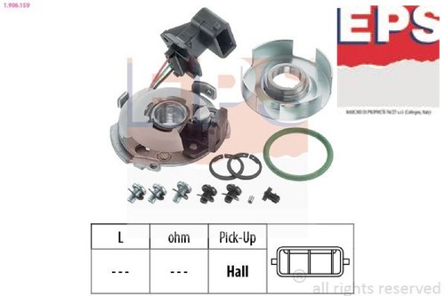 Eps 906 159 sensor - eps, 1.906.159