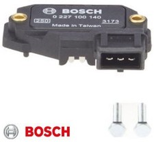 BOSCH 0227100140 Schaltgerät