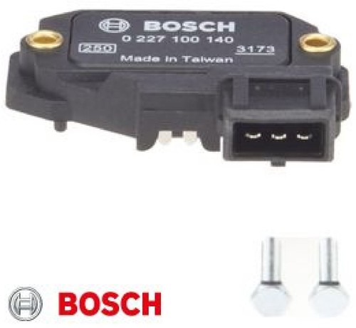 Bosch 0227100140 schaltgerät - 0227100140,