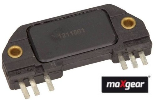 Maxgear 0127 steuergerät - maxgear,