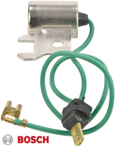 Bosch 1237330342 kondensator - bosch,