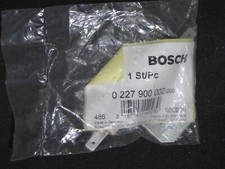 BOSCH 0227900002 Vorwiderstand