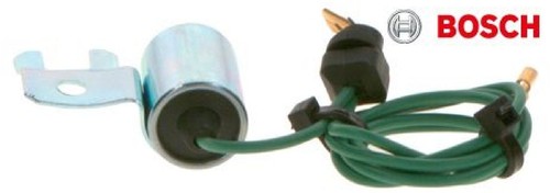 Bosch 1237330191 kondensator - 1237330191,