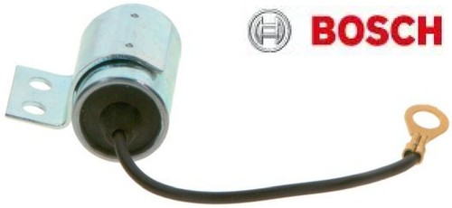 Bosch 1237330821 kondensator - bosch,