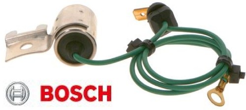 Bosch 1237330133 kondensator - bosch,