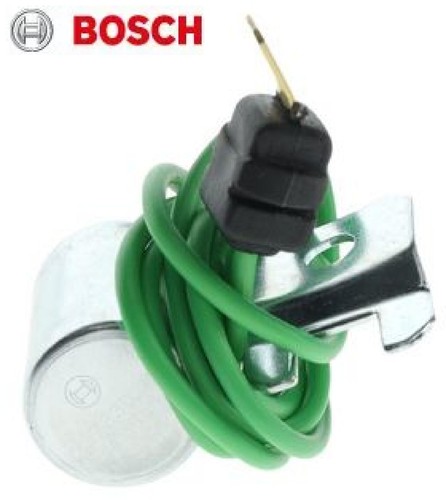 Bosch 1237330280 kondensator - bosch,