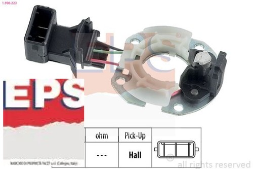 Eps 906 223 sensor - 1.906.223,