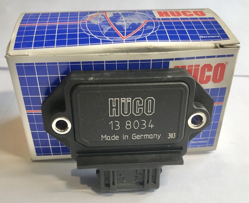 Hüco 138034 schaltgerät - hüco,