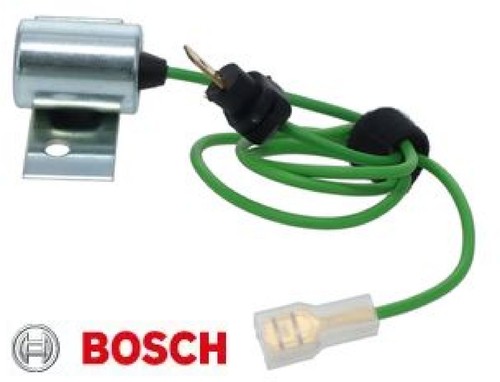 Bosch 1237330220 kondensator - bosch,