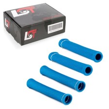 4x Schutzhülle Glasfaser